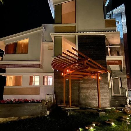 Salora Kodai Kodaikanal Exterior foto