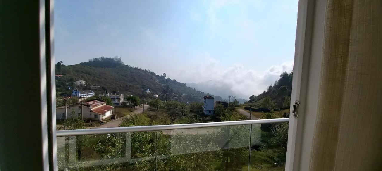 Salora Kodai Kodaikanal Exterior foto