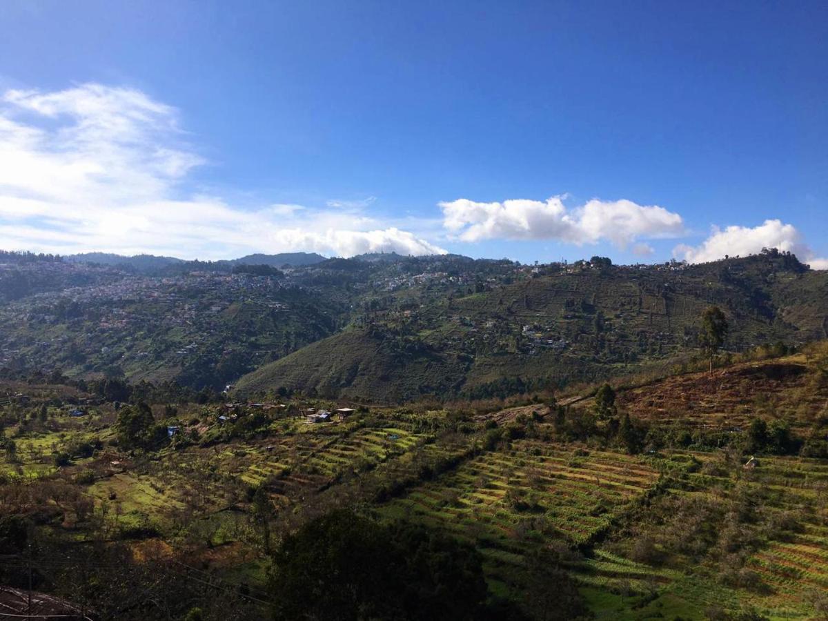 Salora Kodai Kodaikanal Exterior foto